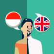 程序图标：Indonesian-English Transl…