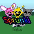Programikonen: Sprunki Retake