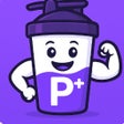 أيقونة البرنامج: Protein Tracker