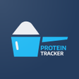 أيقونة البرنامج: Protein tracker