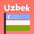 Иконка программы: Learn Uzbek: For Beginner…