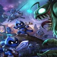 أيقونة البرنامج: Hash Rush