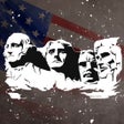 プログラムのアイコン：US President Political Hi…