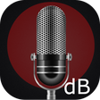 Icône du programme : Sound meter