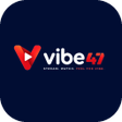 Ikona programu: Vibe47