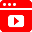 ไอคอนของโปรแกรม: YouTube Assistent & New L…