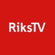 Programın simgesi: RiksTV
