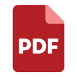 أيقونة البرنامج: PDF Viewer - PDF Reader