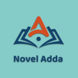 Иконка программы: NovelAdda