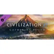 Sid Meier's Civilization® VI: Gathering Storm
