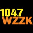プログラムのアイコン：104.7 WZZK