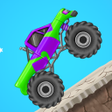 プログラムのアイコン：Fun Kid Racing - Game For…