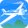 ไอคอนของโปรแกรม: Crash or Flight-Aviator P…
