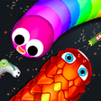 Programikonen: Snake Zone.io - Big Worms…