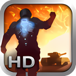 Icon of program: Anomaly Warzone Earth HD