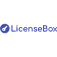 Programikonen: LicenseBox