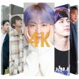 Programikonen: ⭐ Jin BTS Wallpapers HD 4…