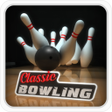 プログラムのアイコン: Classic Bowling