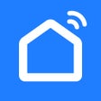 Icoon van programma: Smart Life - Smart Living