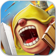 أيقونة البرنامج: Clash of Lords 2: Clash D…