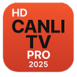 Ícone do programa: Canlı Tv izle - Sahne Tv