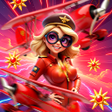 أيقونة البرنامج: Avia Winner: Thunder Gift…