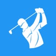 Иконка программы: GolfSnap: Track Bets  Sco…