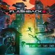ไอคอนของโปรแกรม: Flashback 2