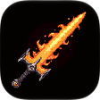 프로그램 아이콘: Idle Blade Smith: Forge R…