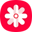 プログラムのアイコン：Gallery App  Home Launche…