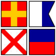 程序图标：International Code of Sig…