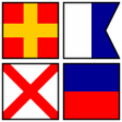 Icon of program: International Code of Sig…