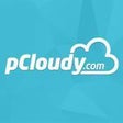 Icon of program: pCloudy