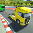 Programikonen: Truck Simulator Truck Rac…