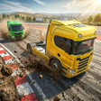 Biểu tượng của chương trình: Truck Simulator Truck Rac…