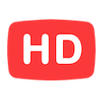 Icoon van programma: YouTube automatic HD/FPS/…