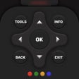 Universal Remote for Samsung