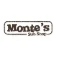 Montes Sub Shop