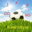 程序图标：Advice Bets Betting Tips
