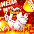 プログラムのアイコン：Chicken Panic Mode