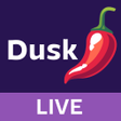 Icoon van programma: LiveTalk: Anonymous Video…