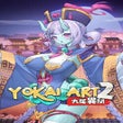 Programikonen: Yokai Art 2: Tales of the…