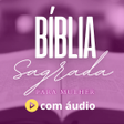أيقونة البرنامج: Bíblia Sagrada Mulher Alm…