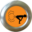 أيقونة البرنامج: Fart