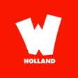 Icoon van programma: Walibi Holland