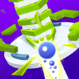 プログラムのアイコン：Ball Master 3D