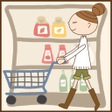 プログラムのアイコン：BuyNote Free