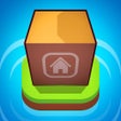 Symbol des Programms: Merge Town