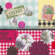 Programikonen: Cute Theme-BotanicalGingh…