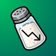 Programikonen: Sodium tracker 2024